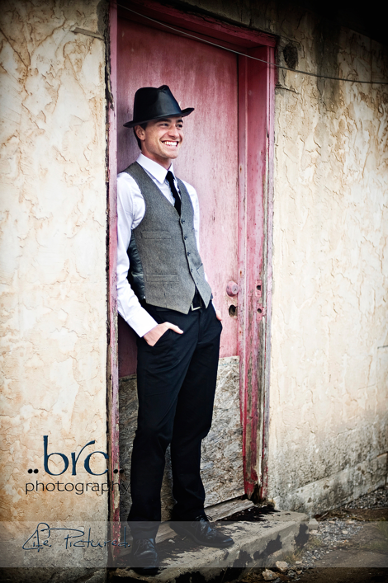 1940s Fashion Shootout