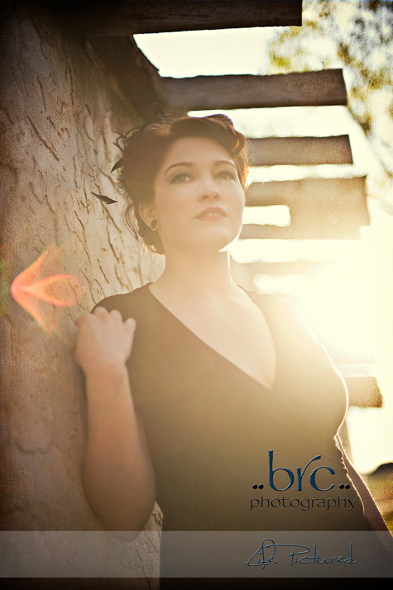 1940s Fashion Shootout