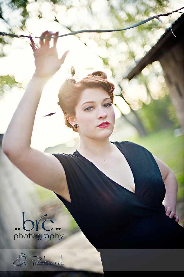 1940s Fashion Shootout