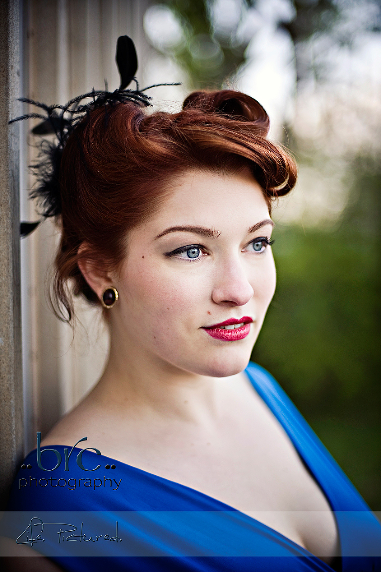 1940s Fashion Shootout