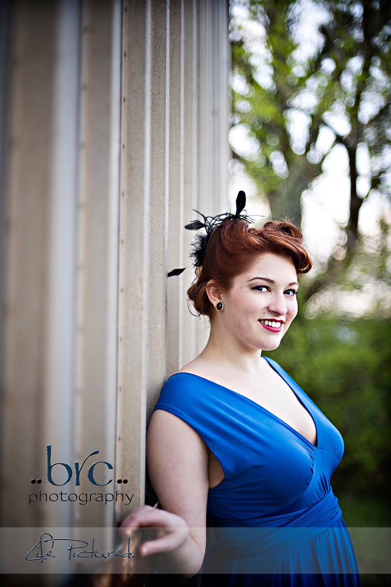 1940s Fashion Shootout