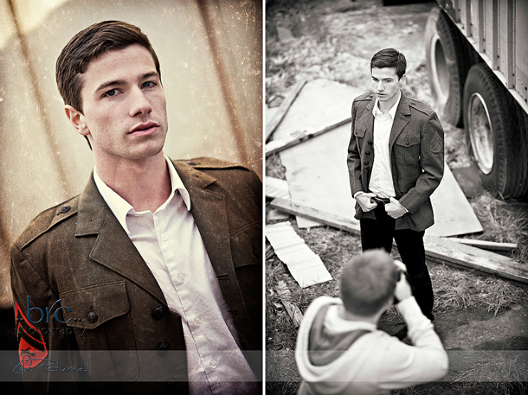 1940s Fashion Shootout