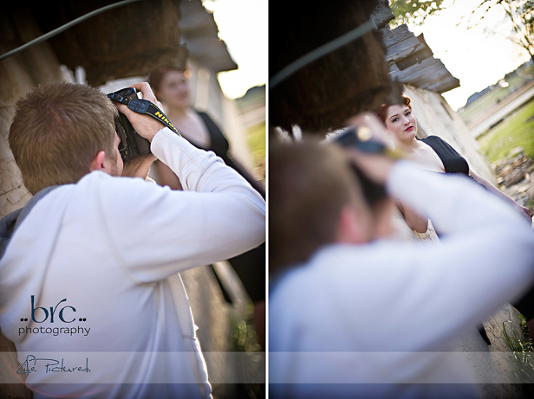 1940s Fashion Shootout