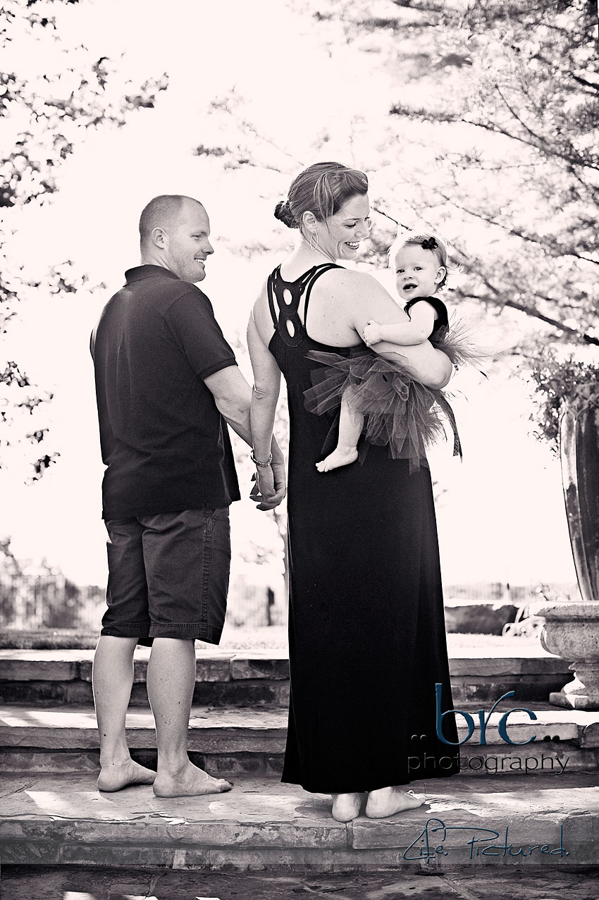 Rowland family Rowland family