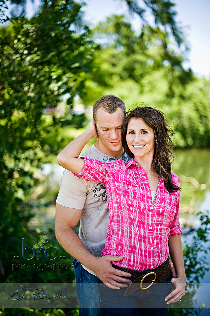 Amy & Josh Amy & Josh