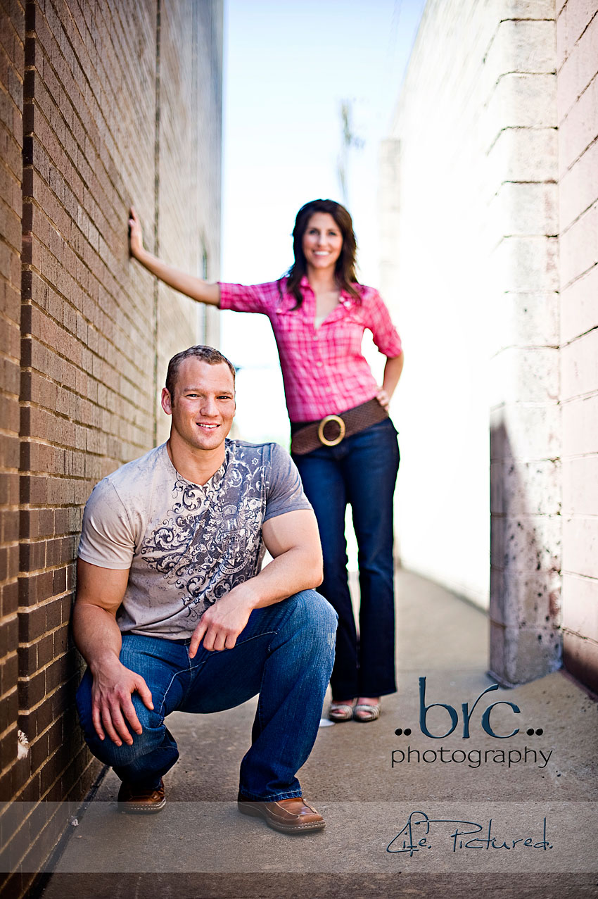 Amy & Josh Amy & Josh