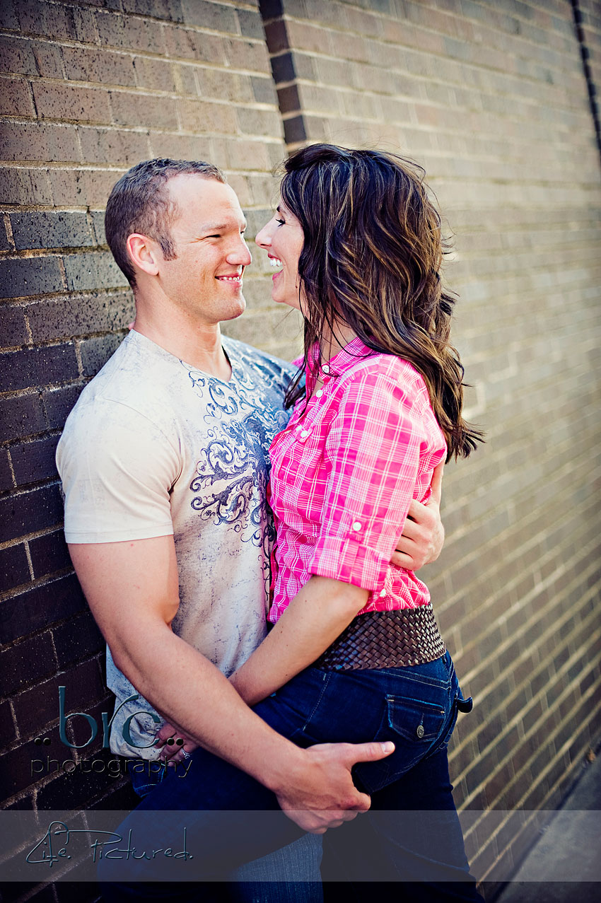 Amy & Josh