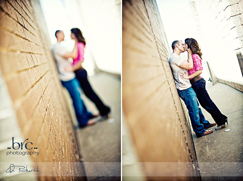 Amy & Josh