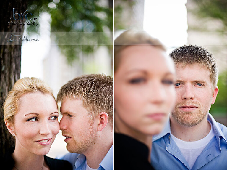 Bryan & Amanda