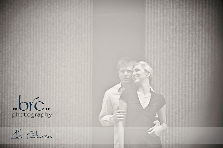 Bryan & Amanda
