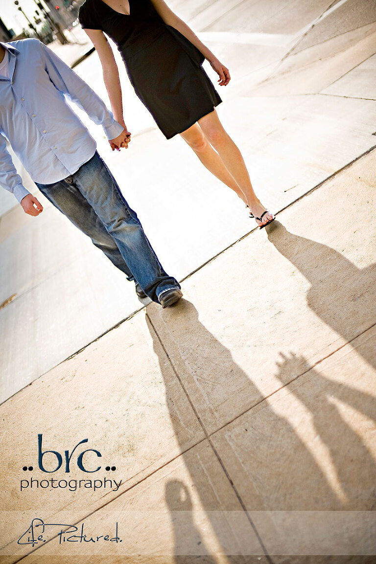 Bryan & Amanda
