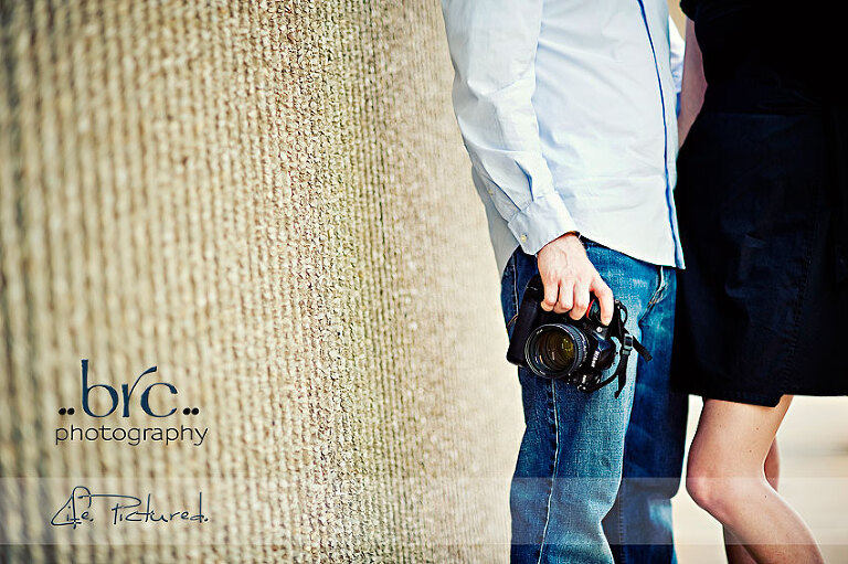 Bryan & Amanda