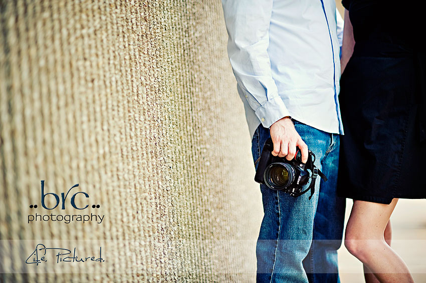 Bryan & Amanda