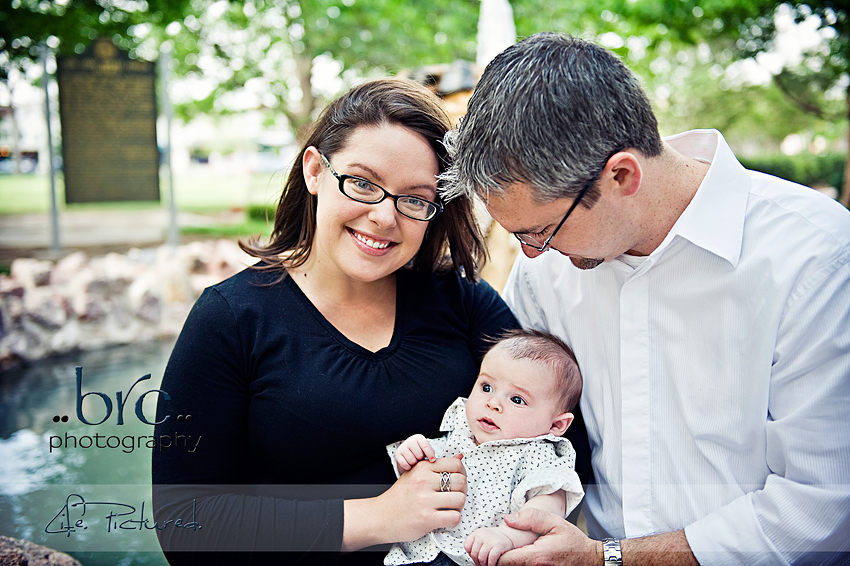 Pirtle Family