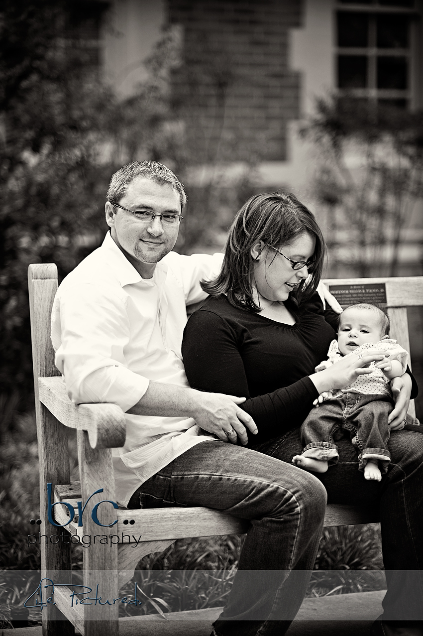Pirtle Family