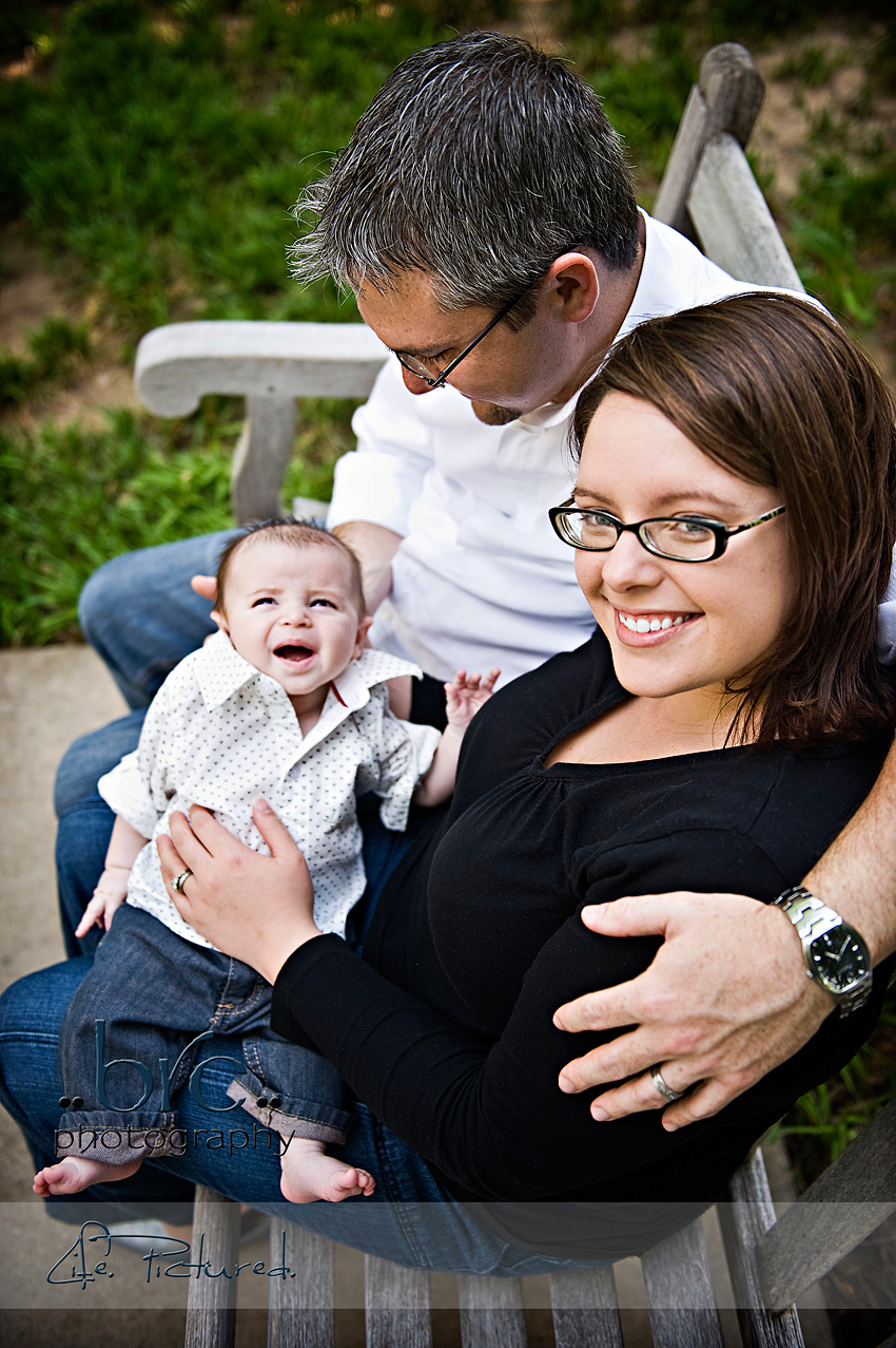 Pirtle Family