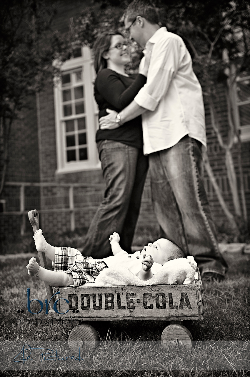 Pirtle Family