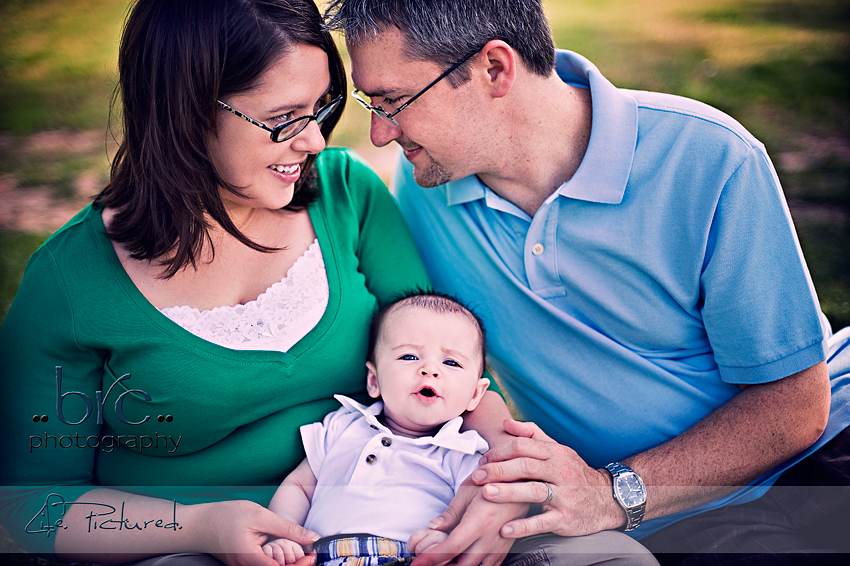Pirtle Family