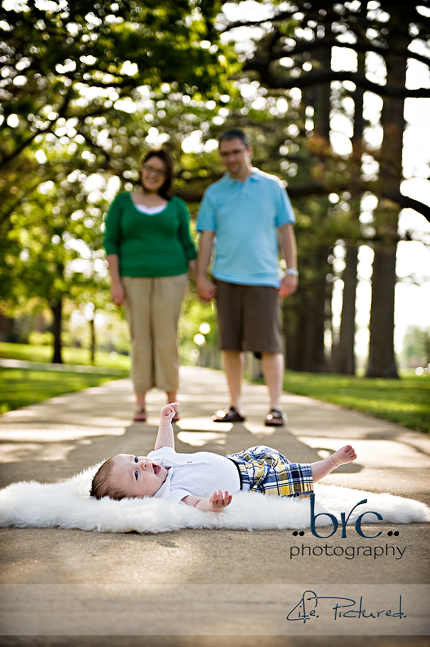 Pirtle Family