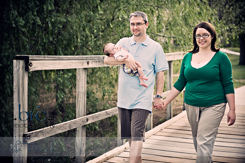 Pirtle Family