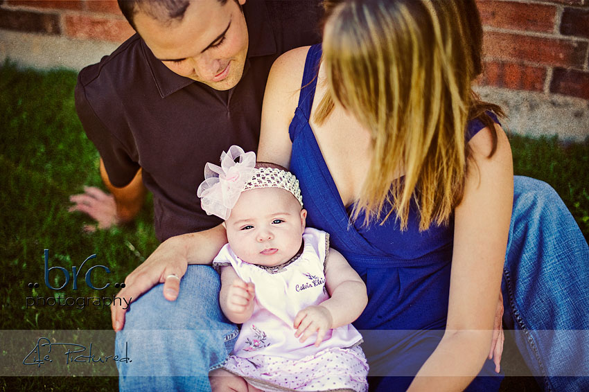 Musgrove Clan