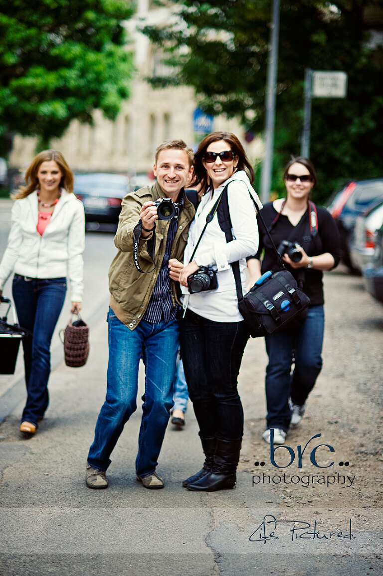 1.0.1. Workshop -- Germany