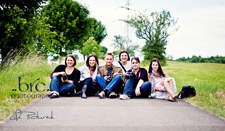 1.0.1. Workshop - Germany