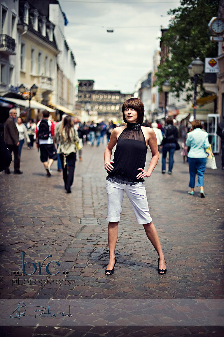 1.0.1. Workshop - Germany