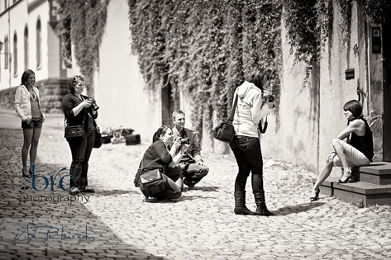 1.0.1. Workshop - Germany