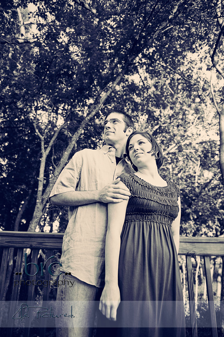 Amanda & Forrest