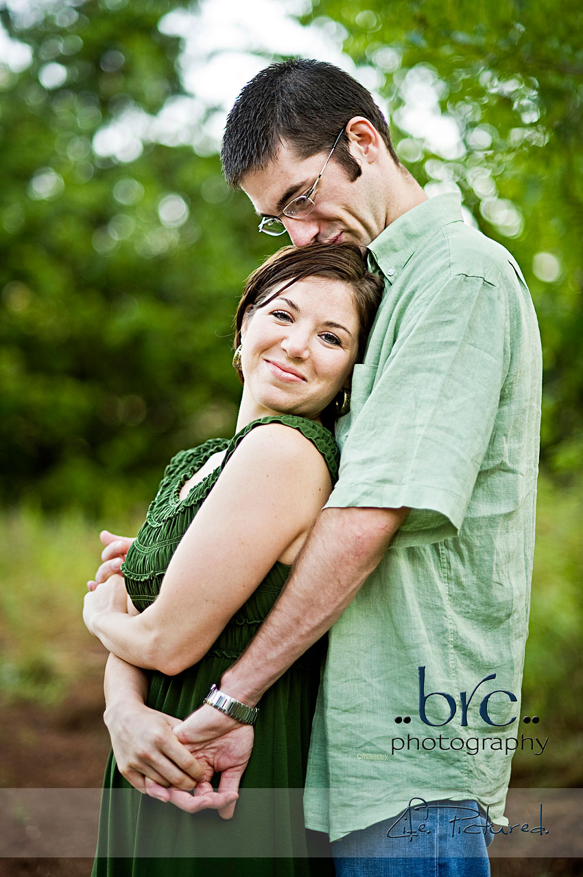 Amanda & Forrest