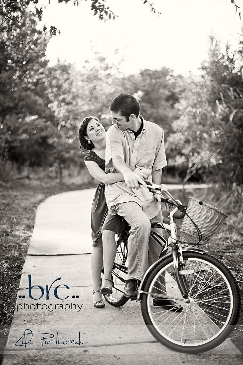 Amanda & Forrest