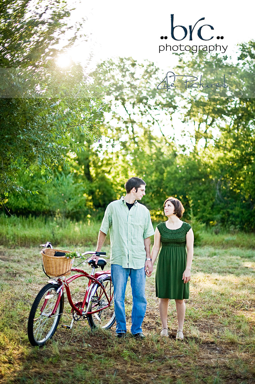 Amanda & Forrest
