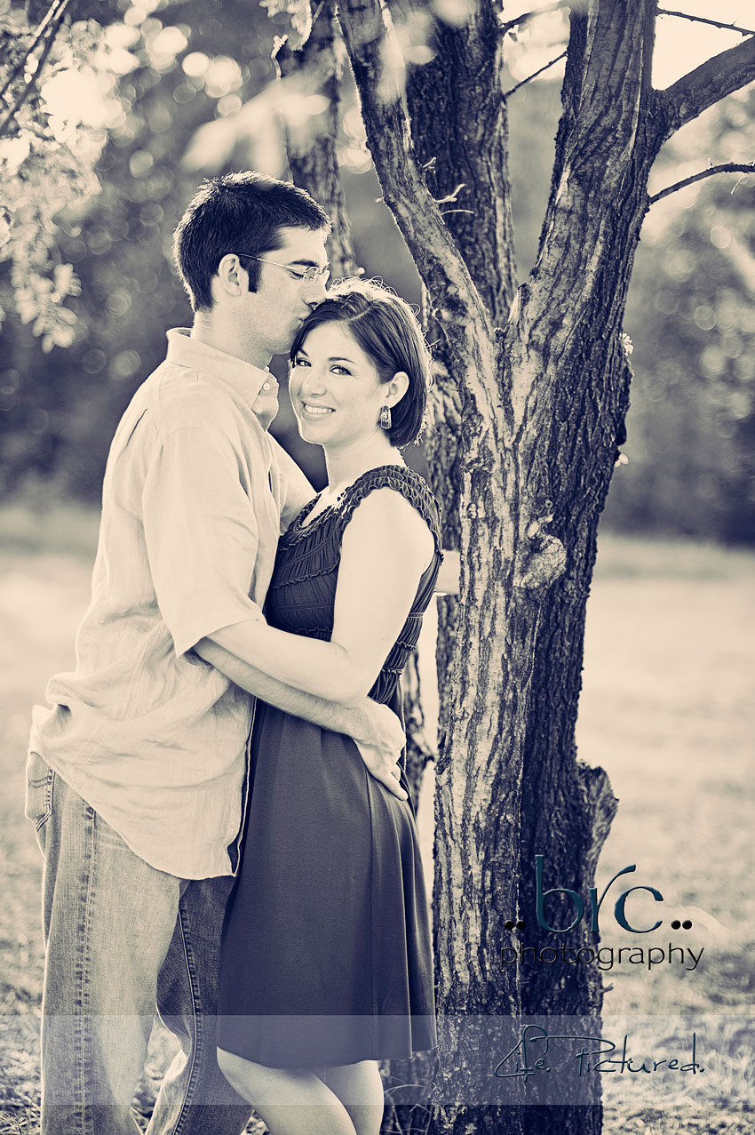 Amanda & Forrest
