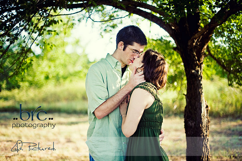 Amanda & Forrest