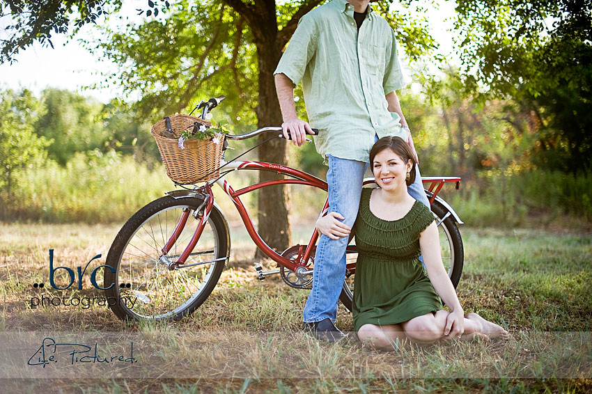 Amanda & Forrest