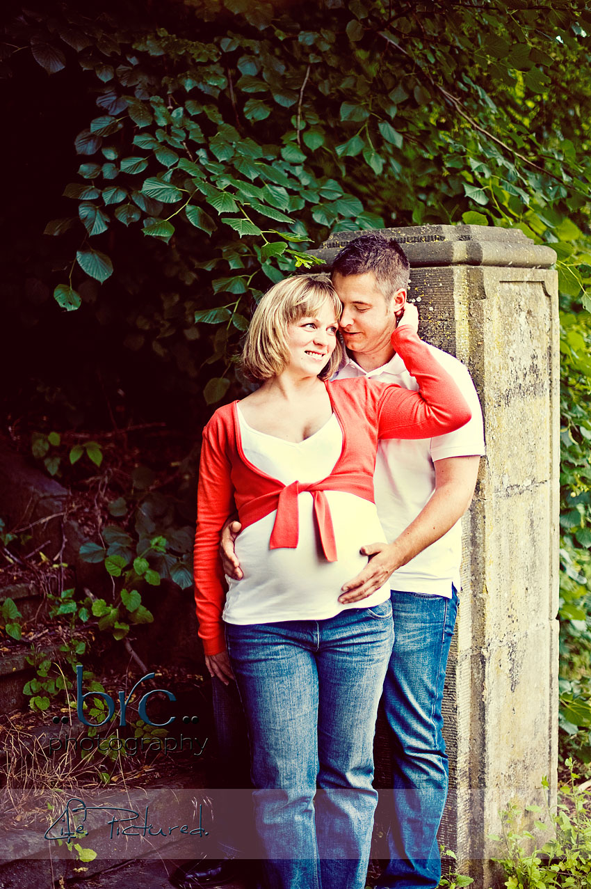 Steffi & Tom Steffi & Tom