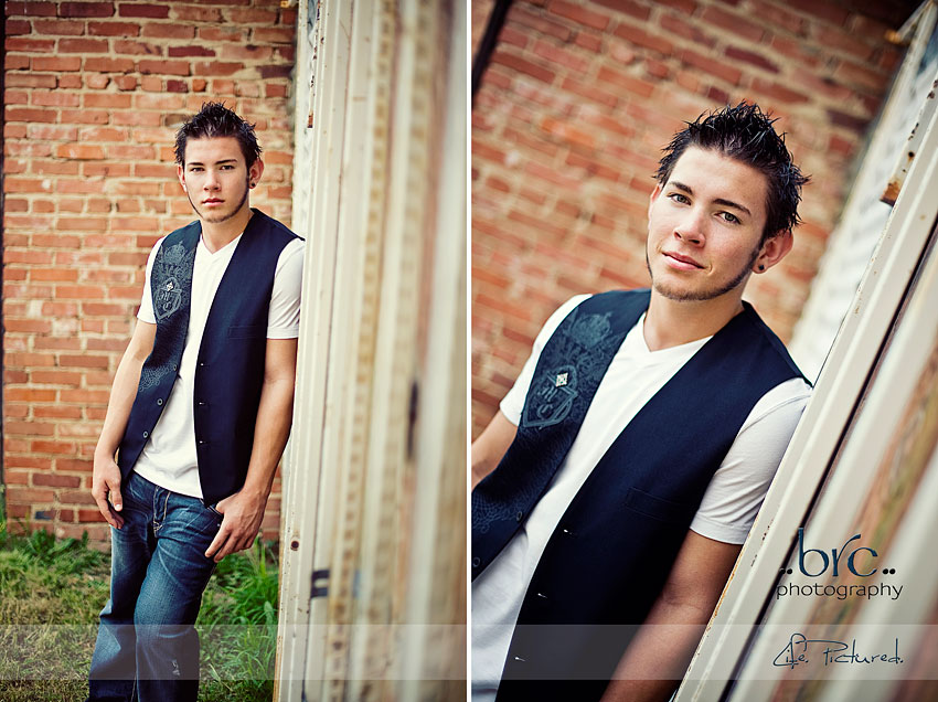 Tyler & Austin Tyler & Austin
