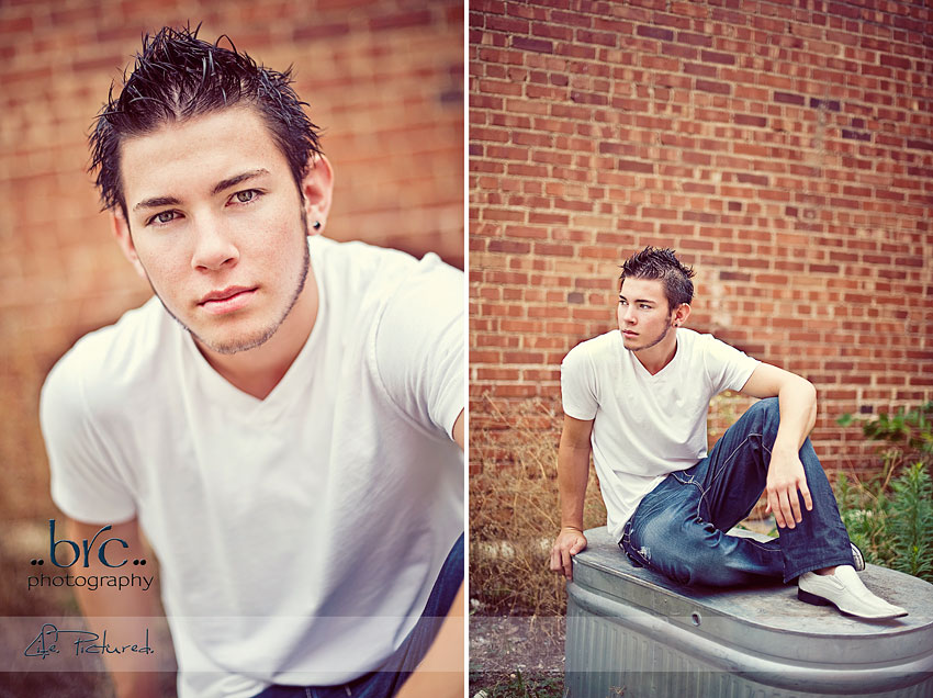 Tyler & Austin Tyler & Austin