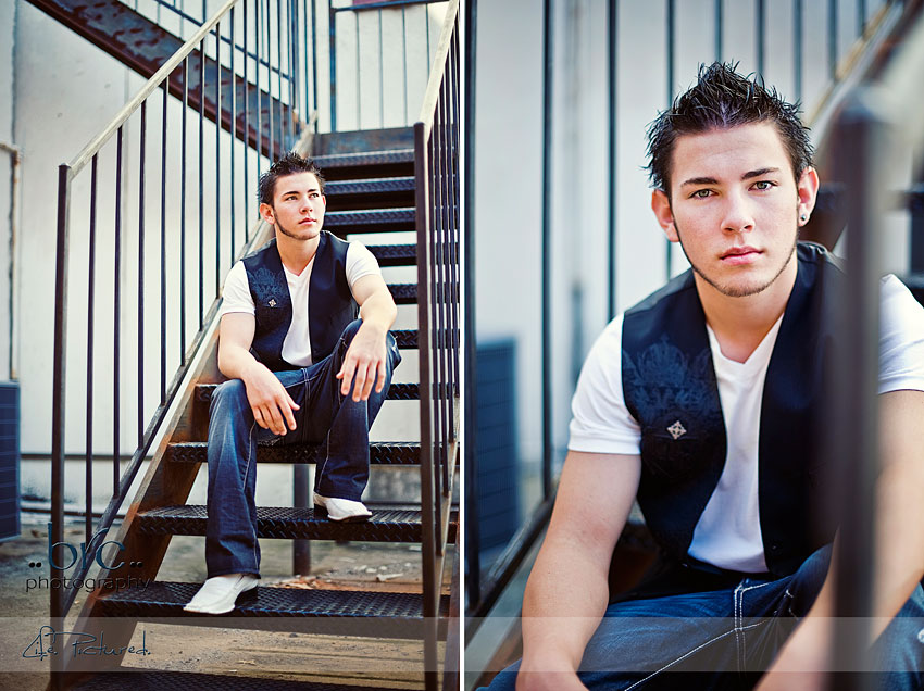 Tyler & Austin Tyler & Austin