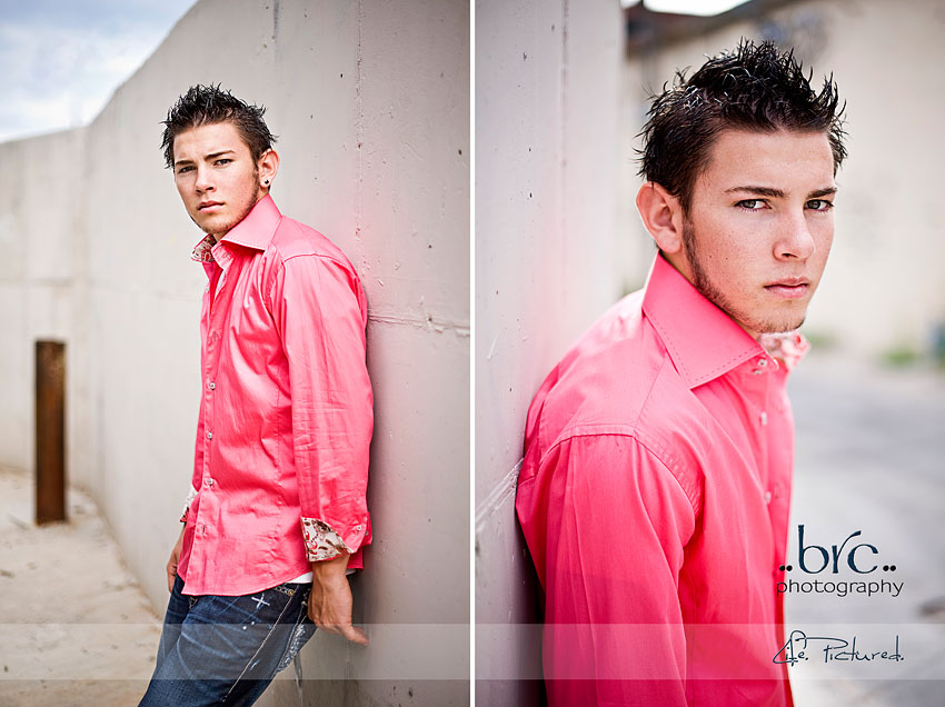Tyler & Austin Tyler & Austin