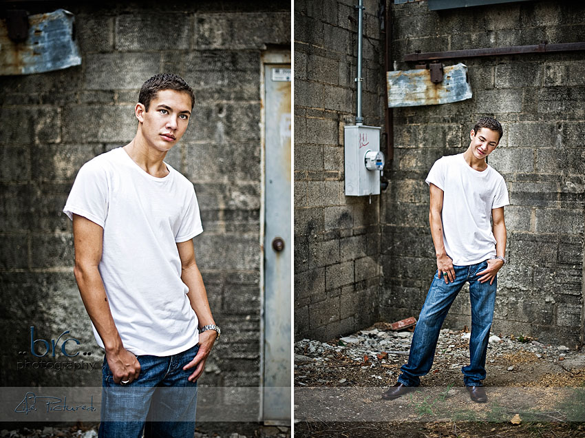 Tyler & Austin Tyler & Austin