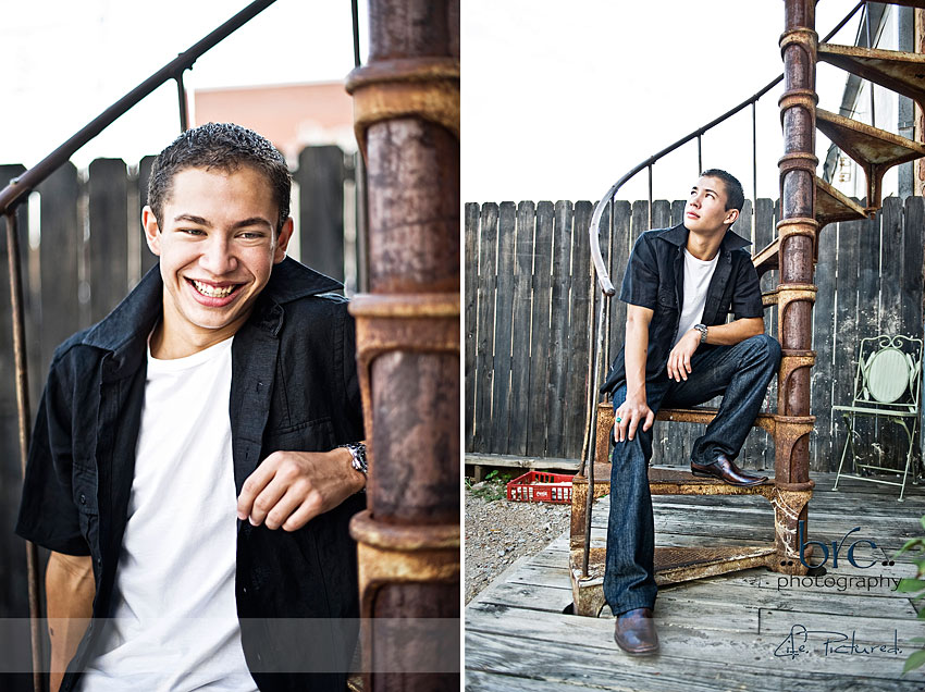 Tyler & Austin Tyler & Austin