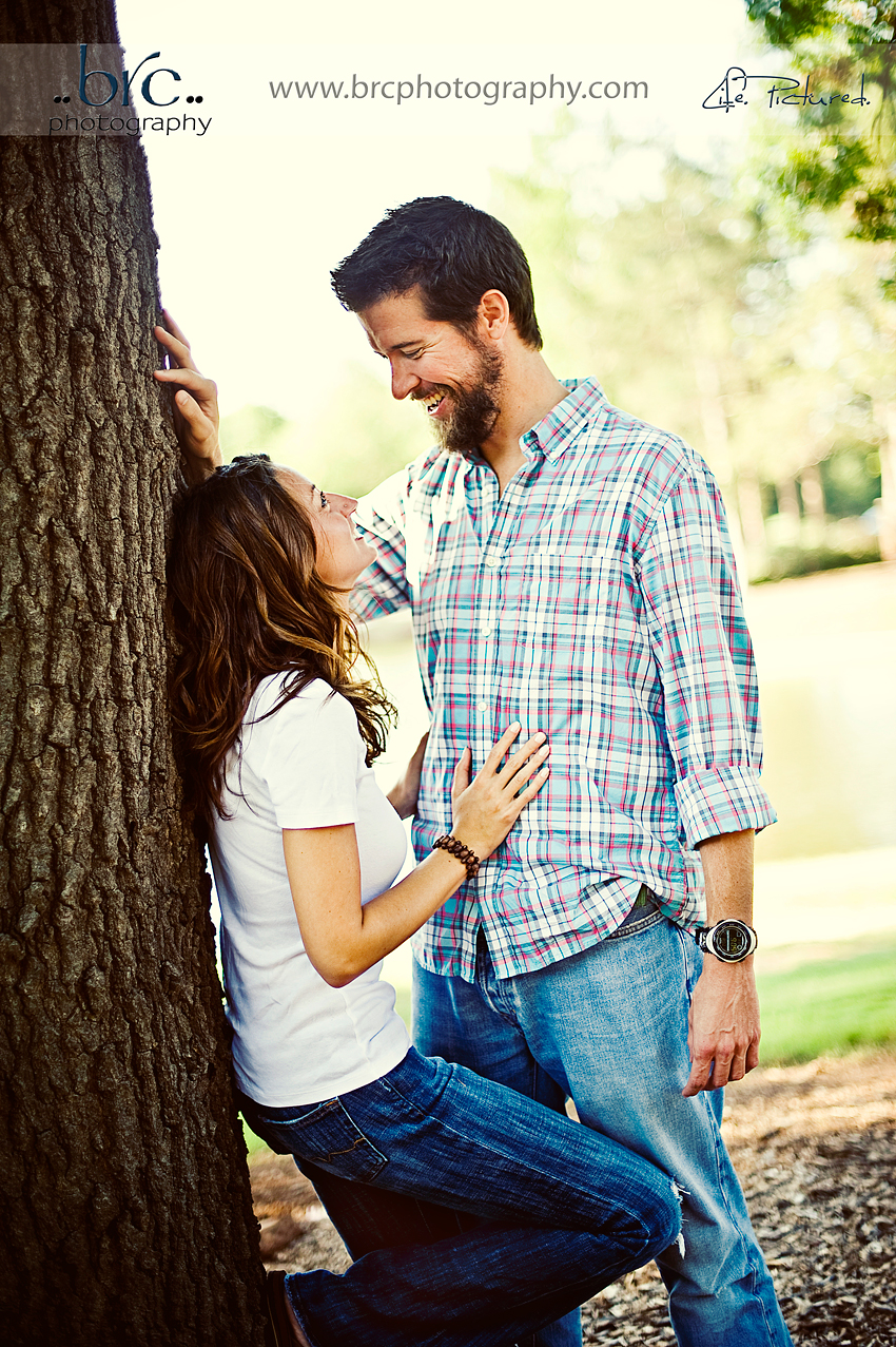 Alison & Ryan