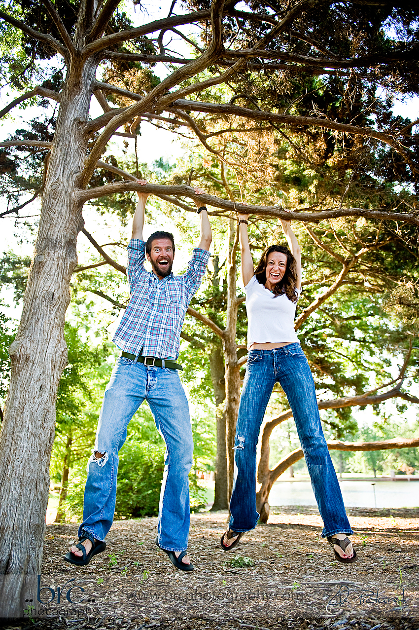 Alison & Ryan