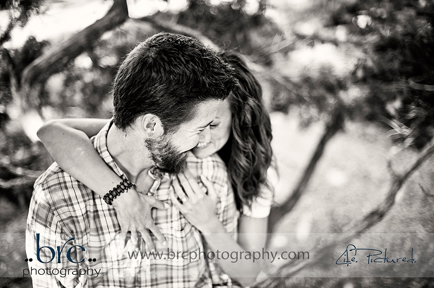 Alison & Ryan