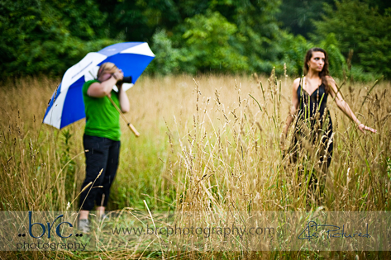 101 Workshop w/ Romina