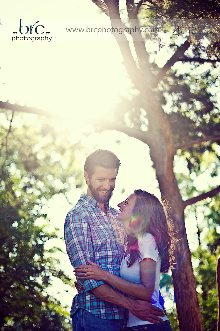 Alison & Ryan