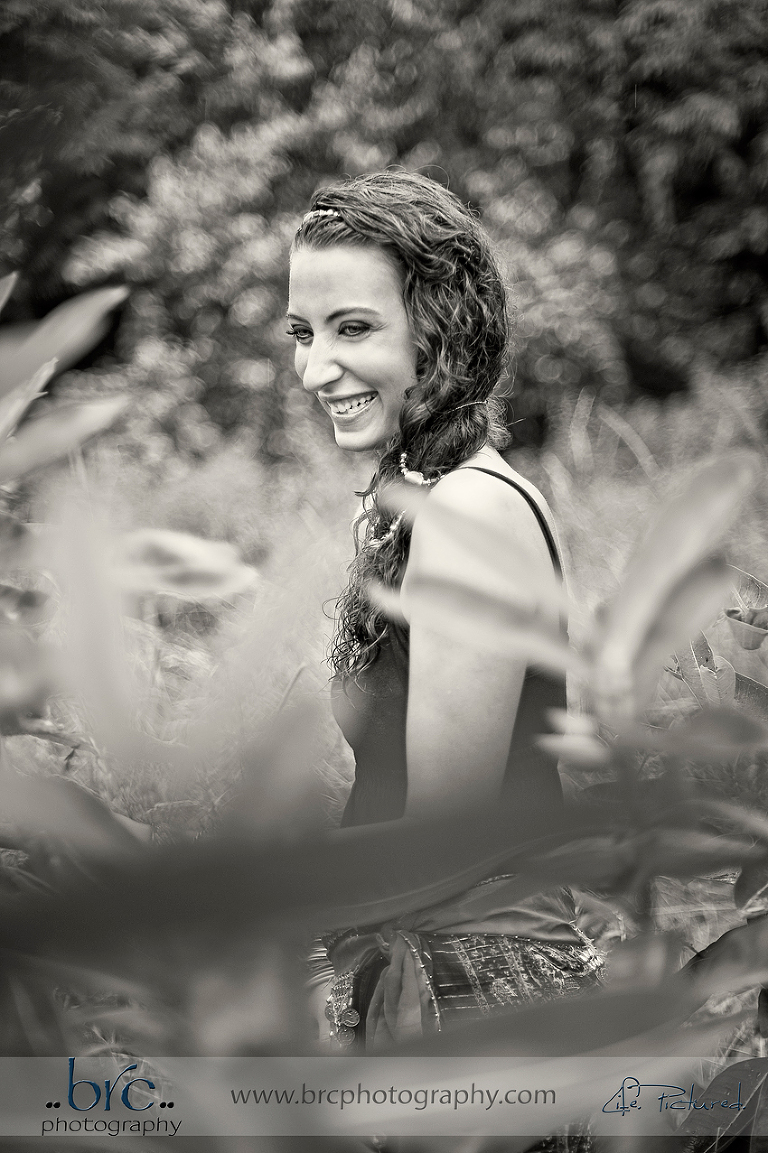 101 Workshop w/ Romina