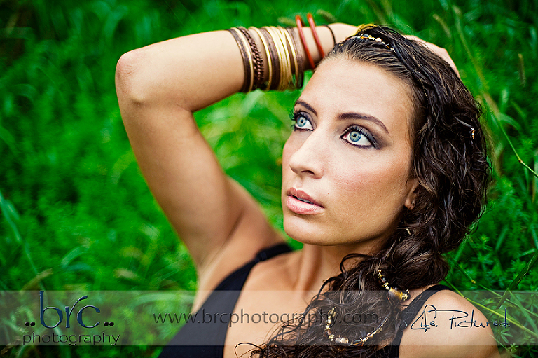 101 Workshop w/ Romina